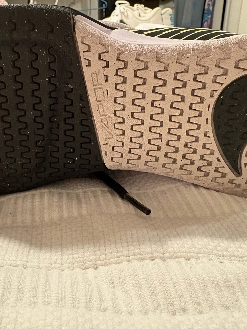 Nike Vapor Pro Tennis - Picture 4 of 5